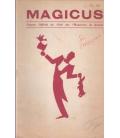 MAGICUS CLUB MAGICIENS DE GENEVE/MAGICANTIC/K 61