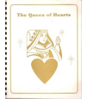 THE QUEEN OF HEARTS, MAGIC EMPORIUM /MAGICANTIC/3040