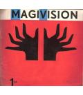 MAGIVISION Nº 1 DE 1964/MAGICANTIC K29