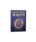 DVD MAGIC RING MASTER / Special Ring Included