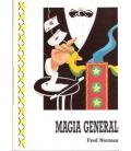MAGIA GENERAL/F.NORMAN/MAGICANTIC/242