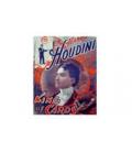 Handcuff King Houdini