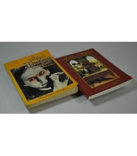THE ORIGINAL HOUDINI, GIBSON AND RAUSCHER/MAGICANTIC/5238