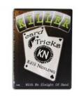 DVD Killer Card Tricks With No Sleight of Hand
