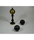 Cannonball Globe - Hoffmann Series