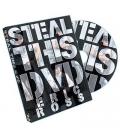DVD* Steal /Eric Ross