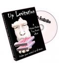 DVD UP LEVITATION BY MICHAEL BODEN AND TROY HOOSER+ GIMMICK