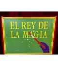 CAJA DE MAGIA EL REY DE LA MAGIA//MAGICANTIC/c 21