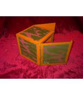 CAJA METALICA PRODUCCION/MAGICANTIC