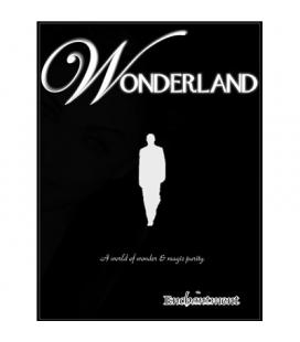 DVD WONDERLAND/GIMMICKS AND DVD