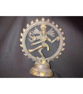 Figura Diosa Kali