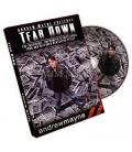 DVD Tear Down by Andrew Mayne