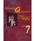 DVD * MIND MYSTERIES V 7/RICHARD OSTERLIND´S