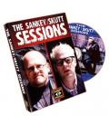 DVD THE SANKEY/SKUTT SESSIONS