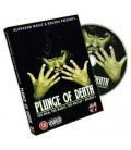 DVD *PLUNGE OF DEATH/