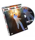 DVD *IDECK /14 TRICKS/24 HOURS /2 V. PRECIO UNIDAD
