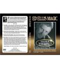 DVD * ED ELLIS MAGIC V III, YOU RING