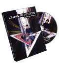 DVD *CHAIN REACTION /ANDREW MAYNE