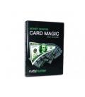 DVD *MONEY MAGIC /RUDY HUNTER