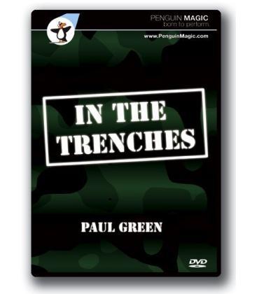 DVD *In The Trenches with Paul Green