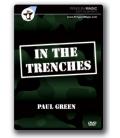 DVD *In The Trenches with Paul Green