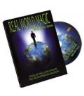 DVD *World Magic With Dave Jones