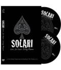 DVD *SOLARY LIVE IN YOUR LIVING ROOM/2 DVD