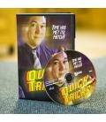 DVD* Quick Tricks With Ben Salinas
