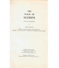 THE MAGIC OF SLYDINI BY LEWIS GARSON