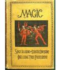 Magic: Stage Illusions and Scientific DiversionsSampson Low, Marston and Company/magicantic/5245 
