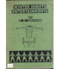 WINTER NIGHTS ENTERTAINMENTS/R.M. ABRAHAM/MAGICANTIC/5252
