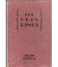 THE ODIN RINGS /VICTOR FARELLI/MAGICANTIC/5261B
