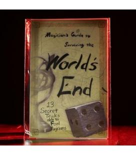 Magician's Guide To Surviving The World's End