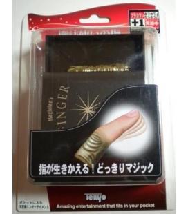 Tenyo Magicians Finger T-207 TENYO