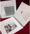 JIM STEINMEYER*TWO LECTURES ON THEATRICAL ILLUSION/