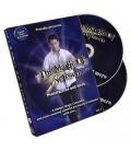 DVD The Magic Of Nefesch Vol. 1 (2 DVD Set) by Nefesch and