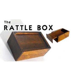 RATLLE BOX/322**