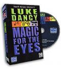 DVD MAGIC FOR THE EYES LUKE DANCY