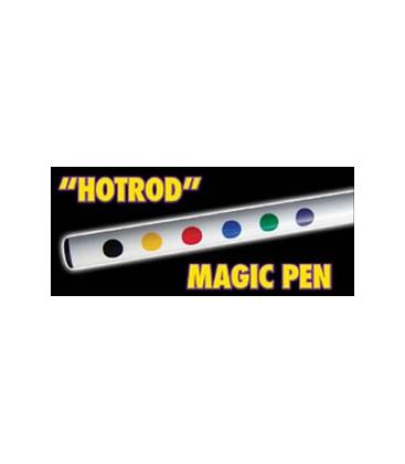 Hot-Rod Bolígrafo Mágico