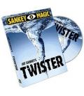 DVD* TWISTER/JAY SANKEY