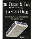 DVD *30 Tricks And Tips Svengaly Deck