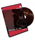 DVD Miracle AC-AN by Nono*PRE ORDER* 