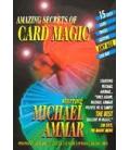 DVD AMAZING CARD SECRETS OF AMMAR