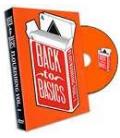 DVD BACK TO BASIC V.I- V.II