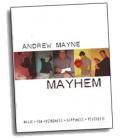 Andrew Mayne / Mayhem