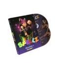 DVD Spellz Vol.1 by J. Sankey