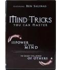 DVD MIND TRICKS YOU CAN MASTER/BEN SALINAS