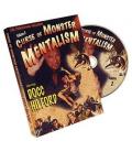 DVD CURSE OF MONSTER MENTALISM V2