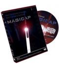 DVD MAGICAP/ BY BLACK`S MAGIC AND JESSE FEINBERG