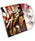 DVD DECADE / MARK MASON